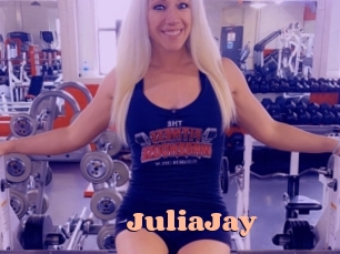 JuliaJay