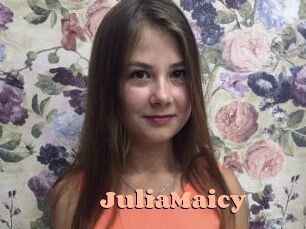 JuliaMaicy