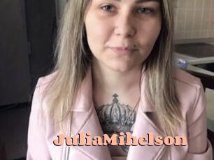 JuliaMihelson