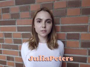 JuliaPeters