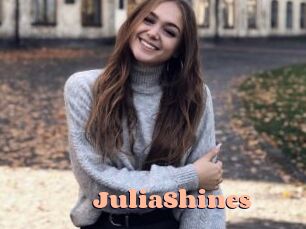 JuliaShines