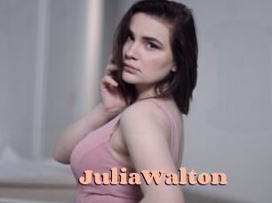 JuliaWalton