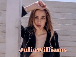 JuliaWilliams