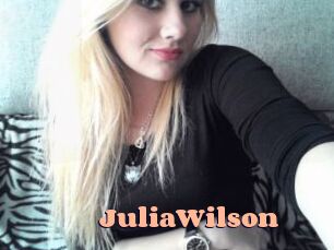 JuliaWilson