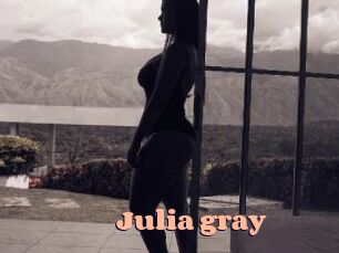 Julia_gray