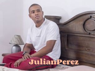 JulianPerez