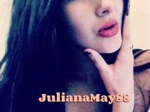 JulianaMay88