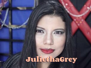 JuliethaGrey