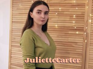 JulietteCarter