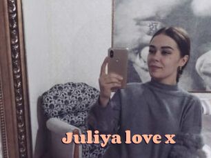 Juliya_love_x