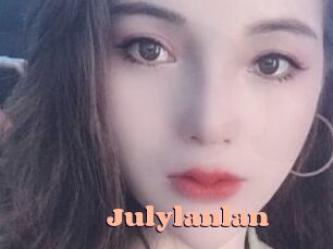 Julylanlan