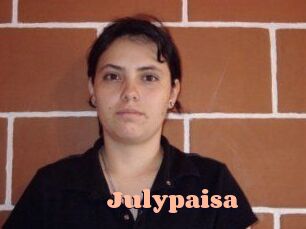 Julypaisa