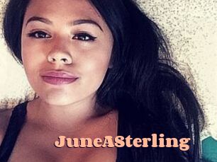 JuneASterling