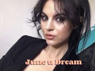 June_u_Dream