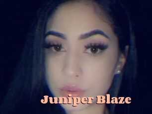 Juniper_Blaze