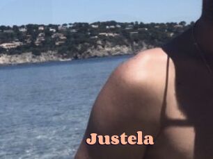 Justela