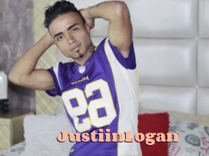 JustiinLogan