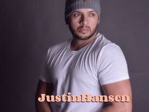 JustinHansen