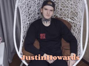 JustinHowards