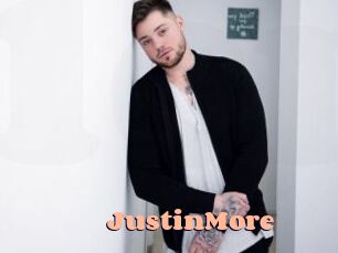 JustinMore