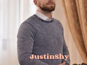 JustinShy