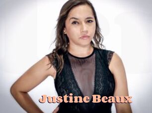 Justine_Beaux