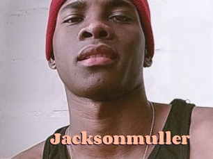 Jacksonmuller