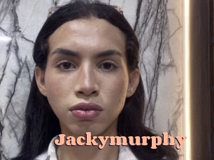 Jackymurphy