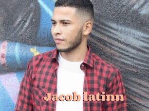 Jacob_latinn