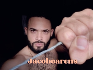 Jacoboarens