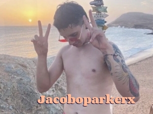 Jacoboparkerx