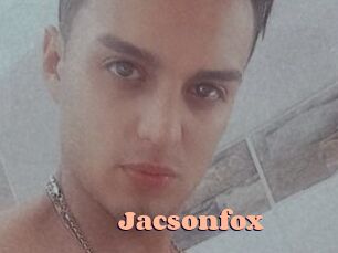 Jacsonfox