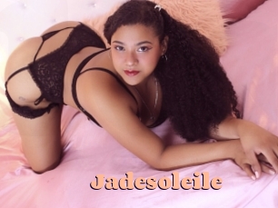 Jadesoleile