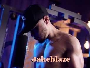 Jakeblaze