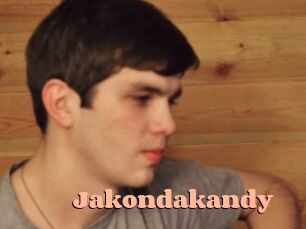 Jakondakandy