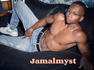 Jamalmyst