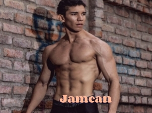 Jamean