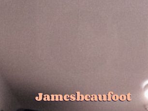 Jamesbeaufoot