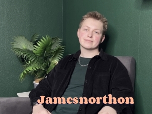 Jamesnorthon