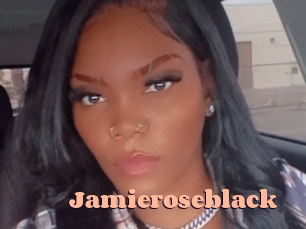 Jamieroseblack