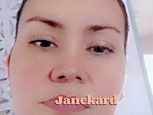 Janekard