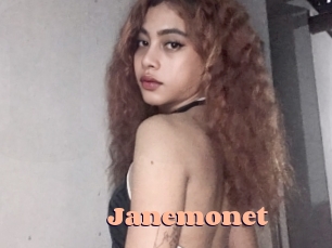 Janemonet