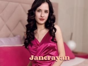 Janerayan