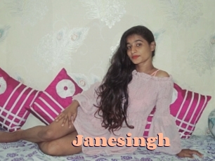 Janesingh