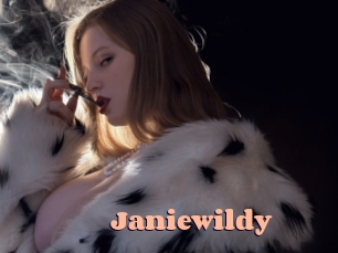 Janiewildy