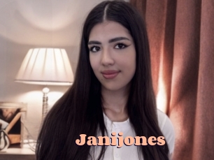 Janijones