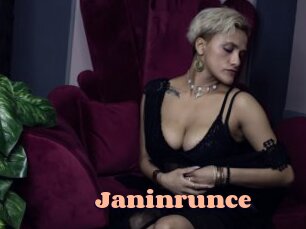 Janinrunce