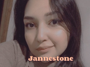 Jannestone