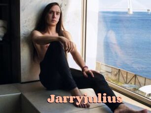 Jarryjulius