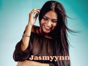 Jasmyynn